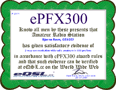 EPFX300MIX